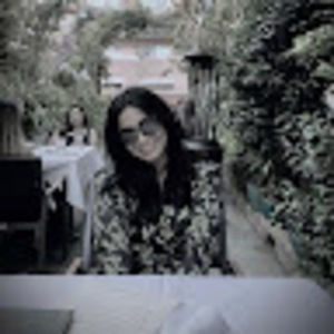 Meet your Posher, Rocio